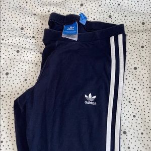 Adidas tights
